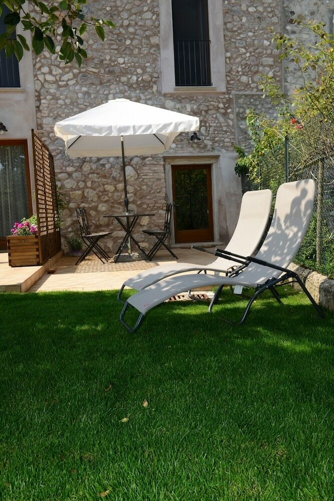 Agroturismo Agriturismo Corte Davini