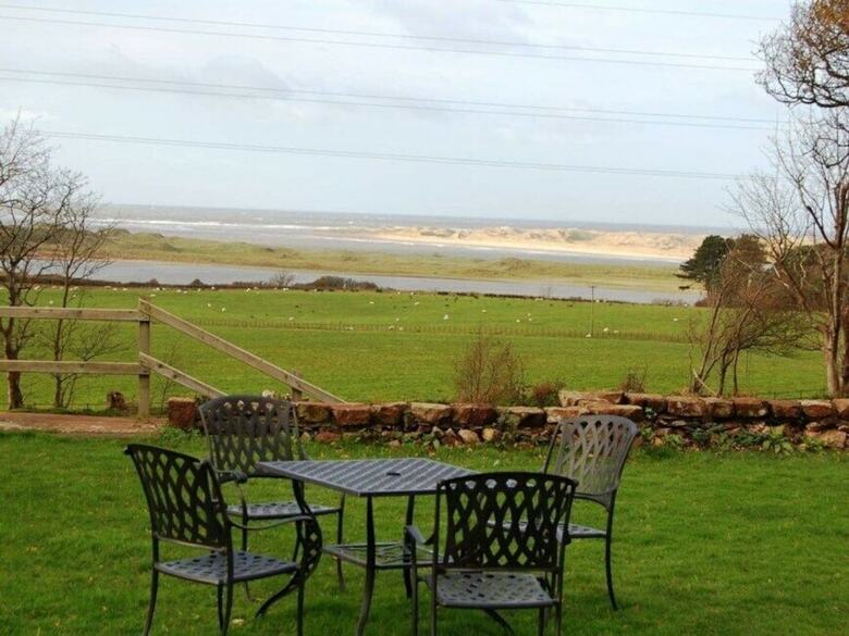 Agroturismo Muncaster Cottages