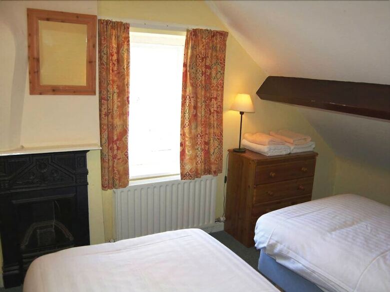 Agroturismo Muncaster Cottages