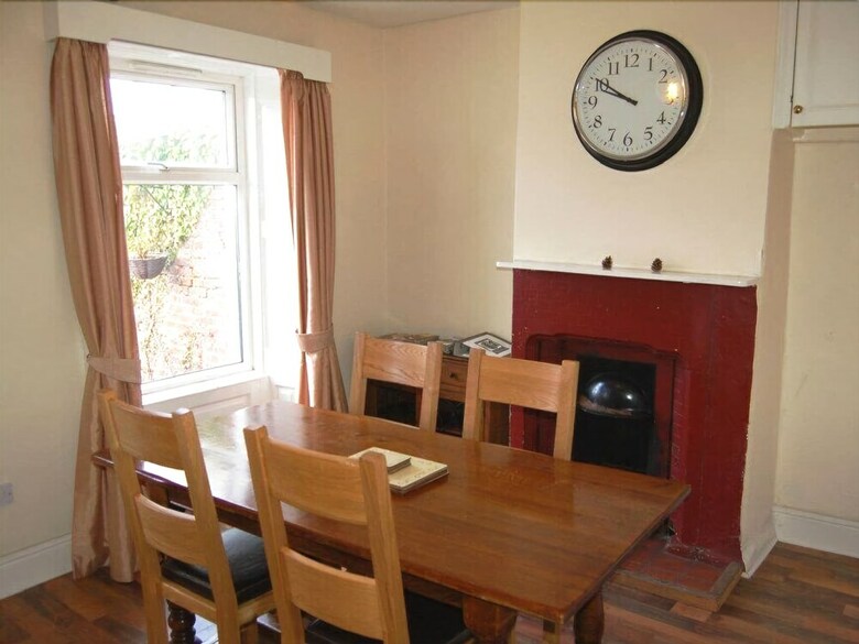 Agroturismo Muncaster Cottages