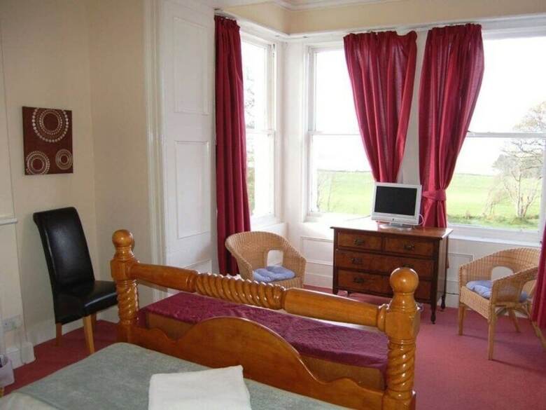 Agroturismo Muncaster Cottages