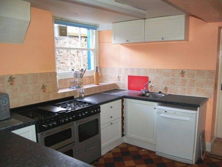 Agroturismo Muncaster Cottages