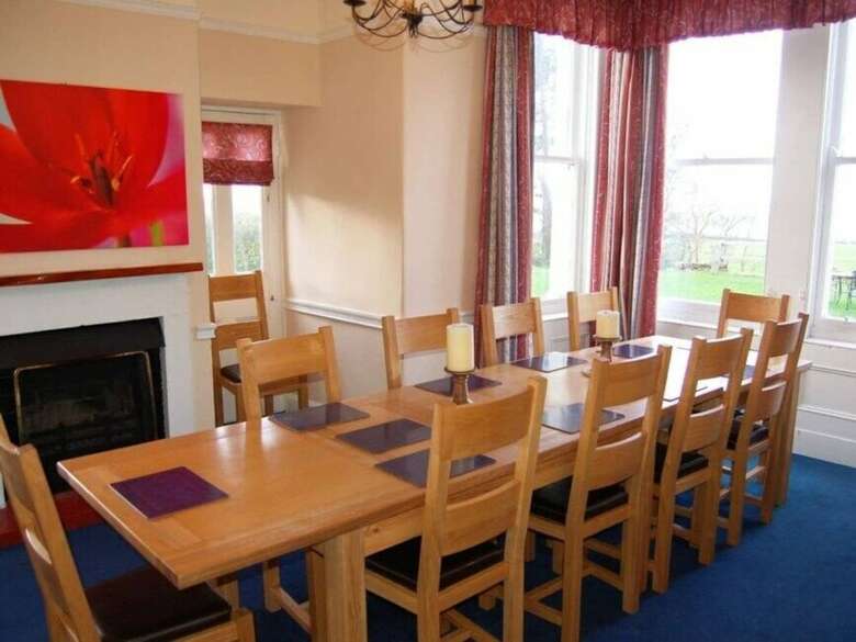 Agroturismo Muncaster Cottages