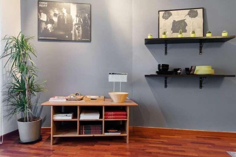 Centric Apartment Fira