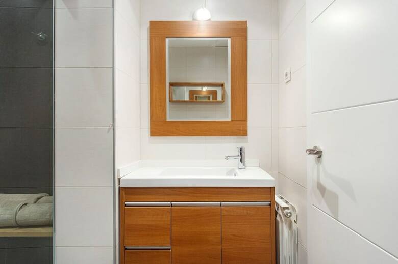 Centric Apartment Fira