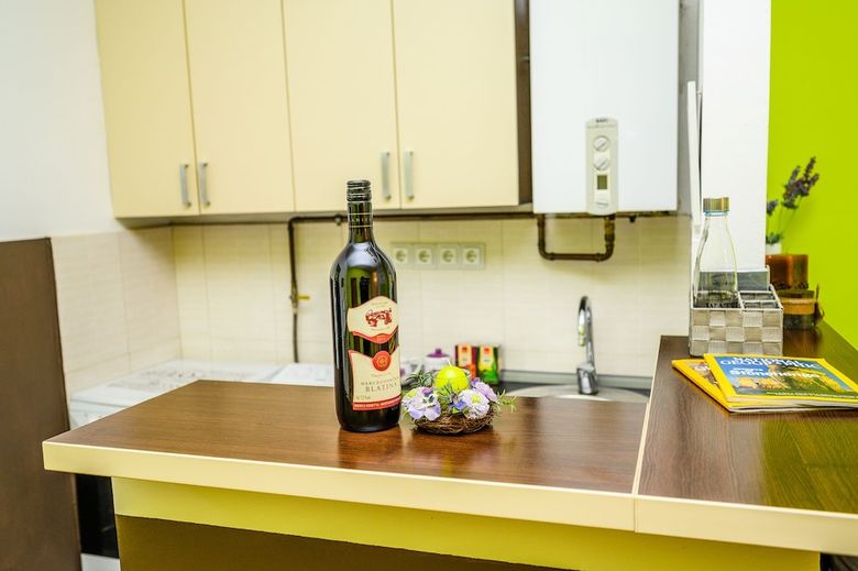 Apartamentos Cozy Apt One Step From Cathedral - Best Location