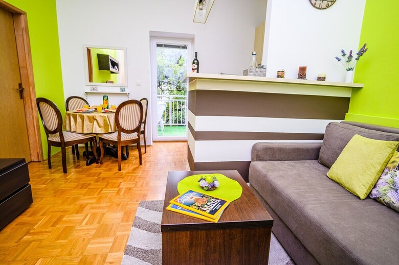Apartamentos Cozy Apt One Step From Cathedral - Best Location