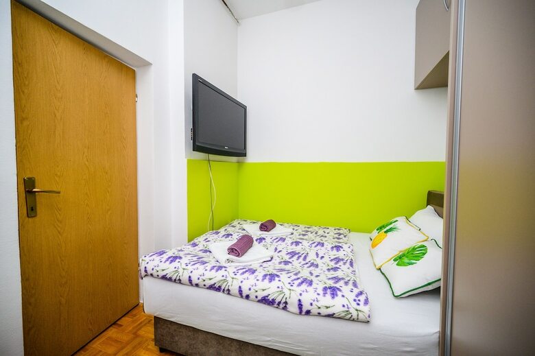 Apartamentos Cozy Apt One Step From Cathedral - Best Location