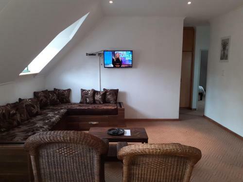 Hotel The Villa Manor & Spa