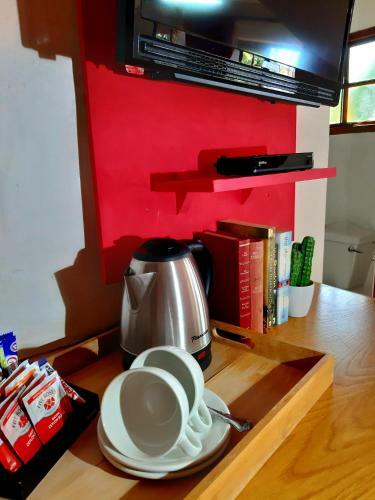 Hotel The Villa Manor & Spa