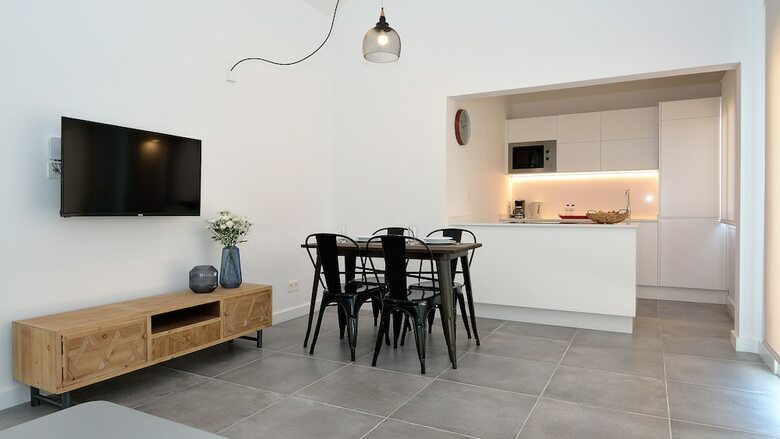 Apartamentos Costa Teguise