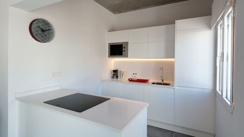 Apartamentos Costa Teguise