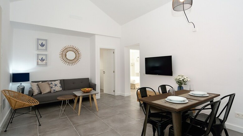 Apartamentos Costa Teguise