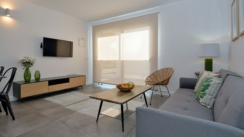 Apartamentos Costa Teguise