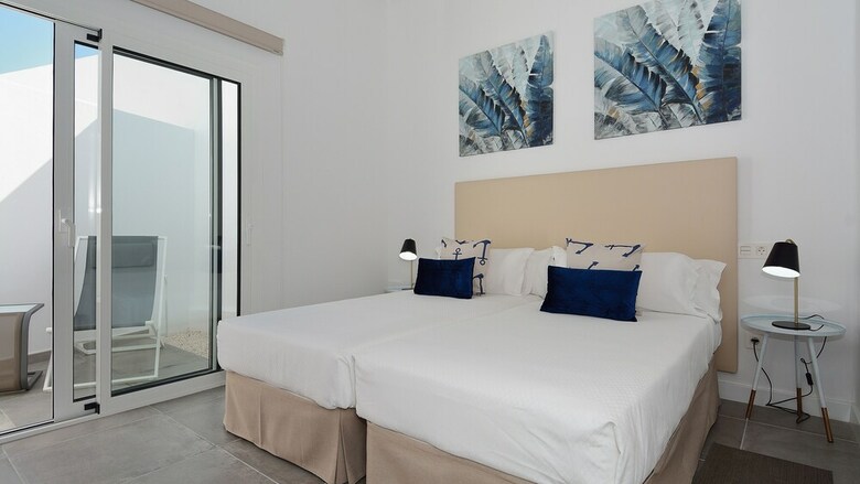 Apartamentos Costa Teguise