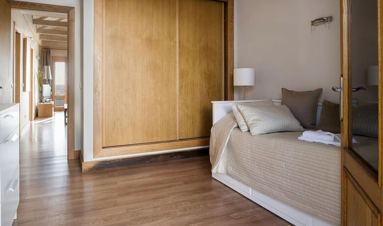 Apartamento Casita Welling