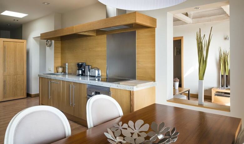 Apartamento Casita Welling