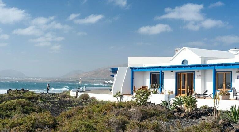 Apartamento Casita Welling