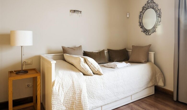 Apartamento Casita Welling