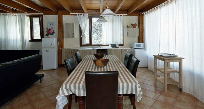 Villa N�lida