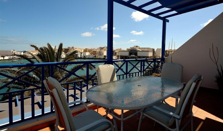 Apartamento Top Charco