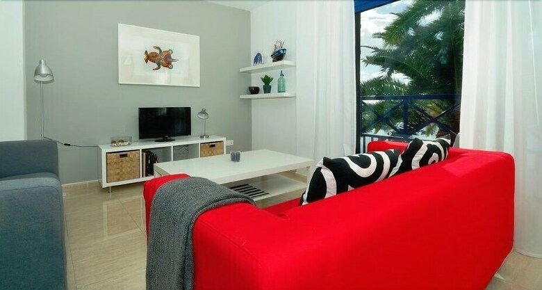 Apartamento Raspa