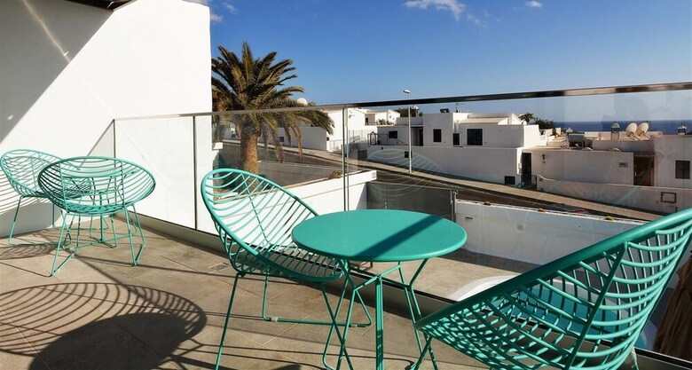 Villa Aquamarine