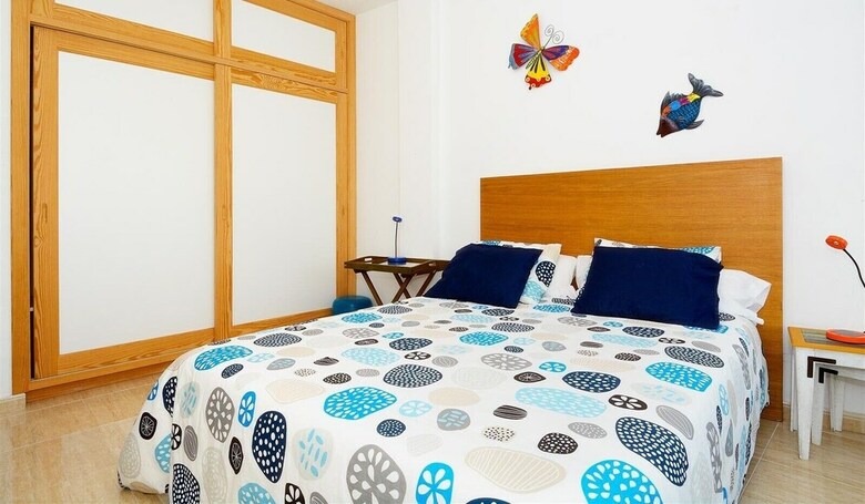 Apartamento La Marina