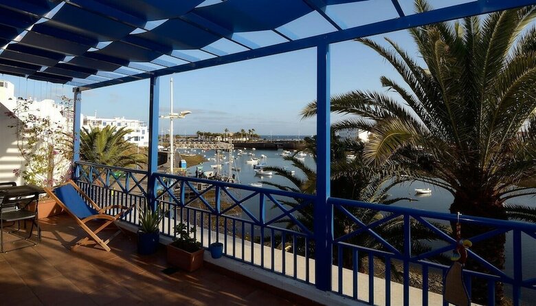 Apartamento La Marina