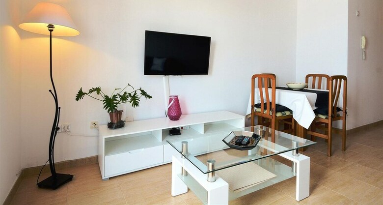 Apartamentos Limones
