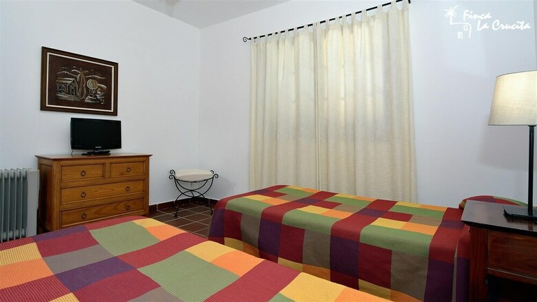 Villa Campesina Deluxe Private