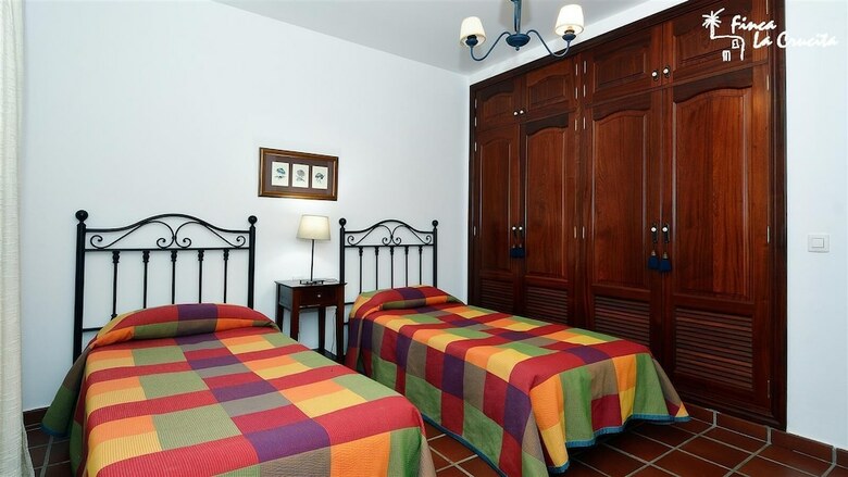 Villa Campesina Deluxe Private