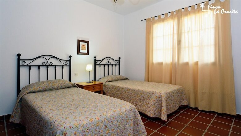 Villa Campesina Deluxe Private