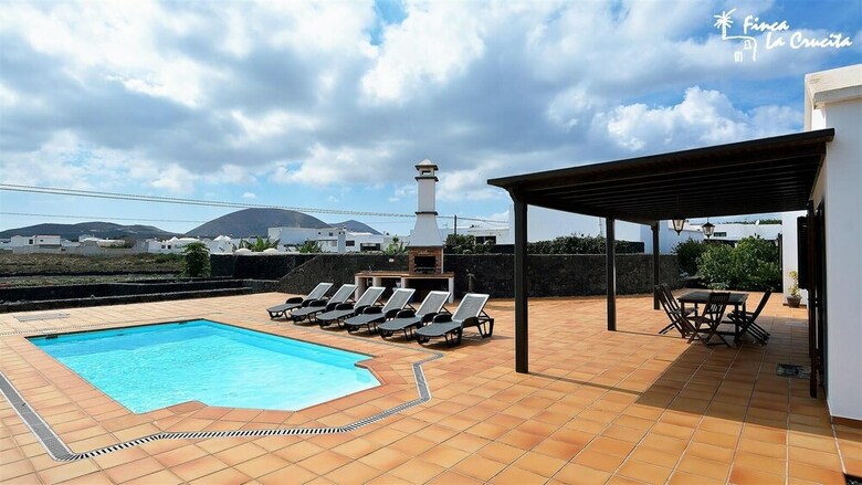 Villa Campesina Deluxe Private