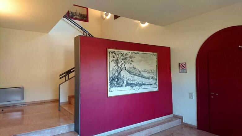 Apartamento La Loggia Vicenza