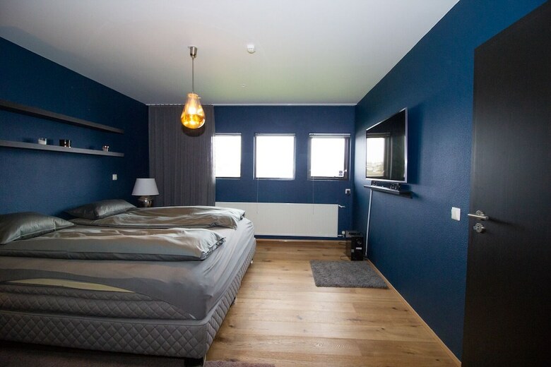 Seaside Villa - 6 Bedrooms