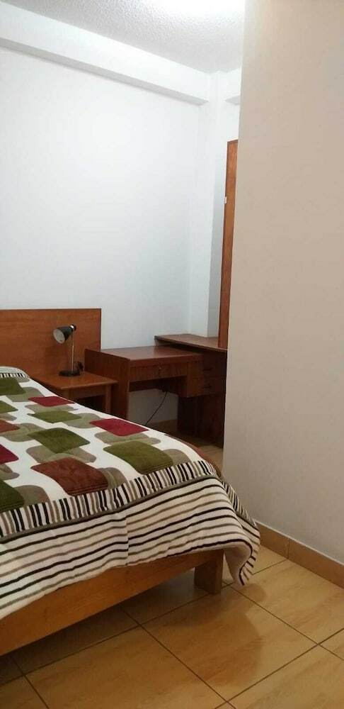 Hotel Residencia Ricardo Palma