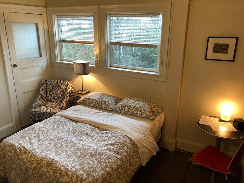 Hotel Portland International Guesthouse