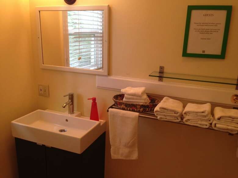 Hotel Portland International Guesthouse