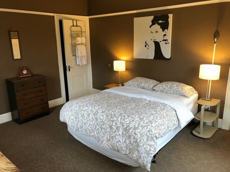 Hotel Portland International Guesthouse