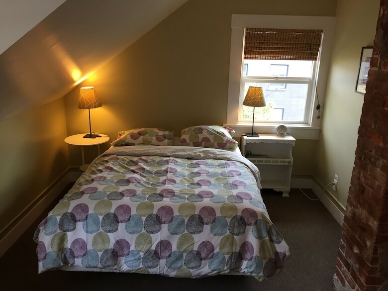 Hotel Portland International Guesthouse