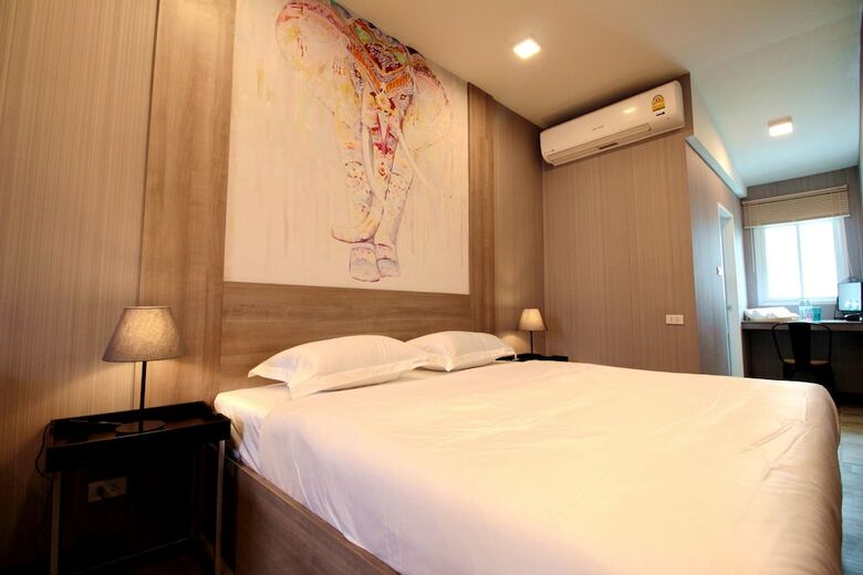 Badbed Hotel