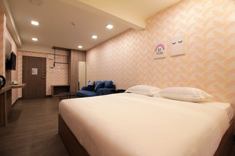 Badbed Hotel
