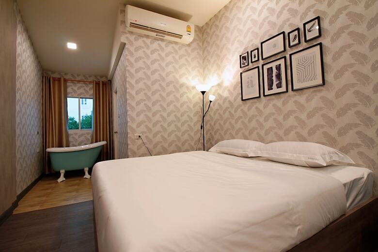 Badbed Hotel