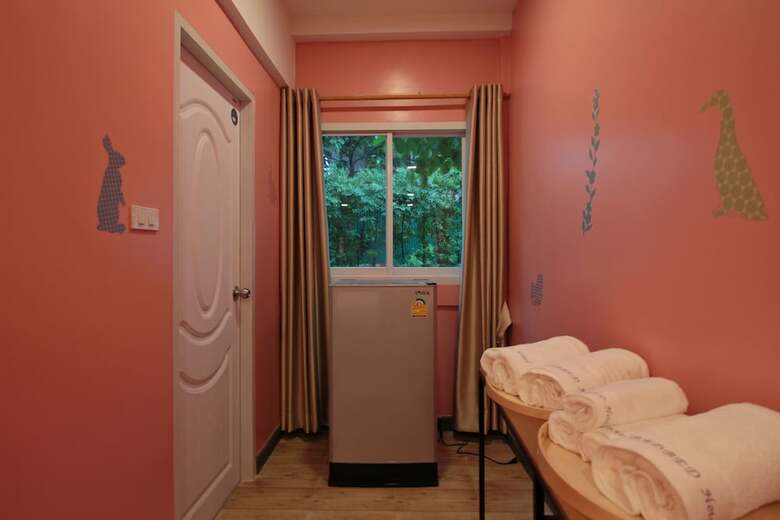 Badbed Hotel