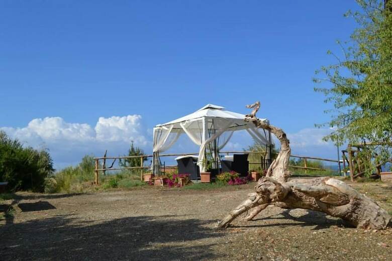 Bed & Breakfast Antica Dimora Palinuro
