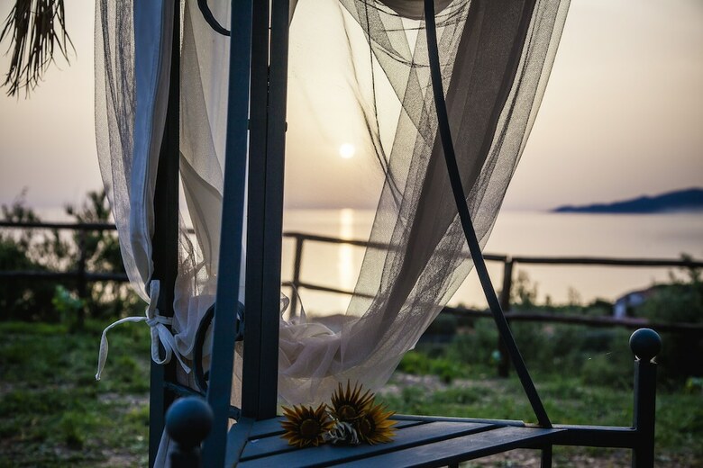 Bed & Breakfast Antica Dimora Palinuro