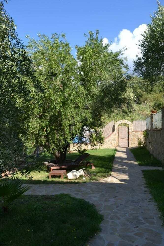 Bed & Breakfast Antica Dimora Palinuro