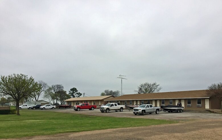 Motel Lake Fork Resort