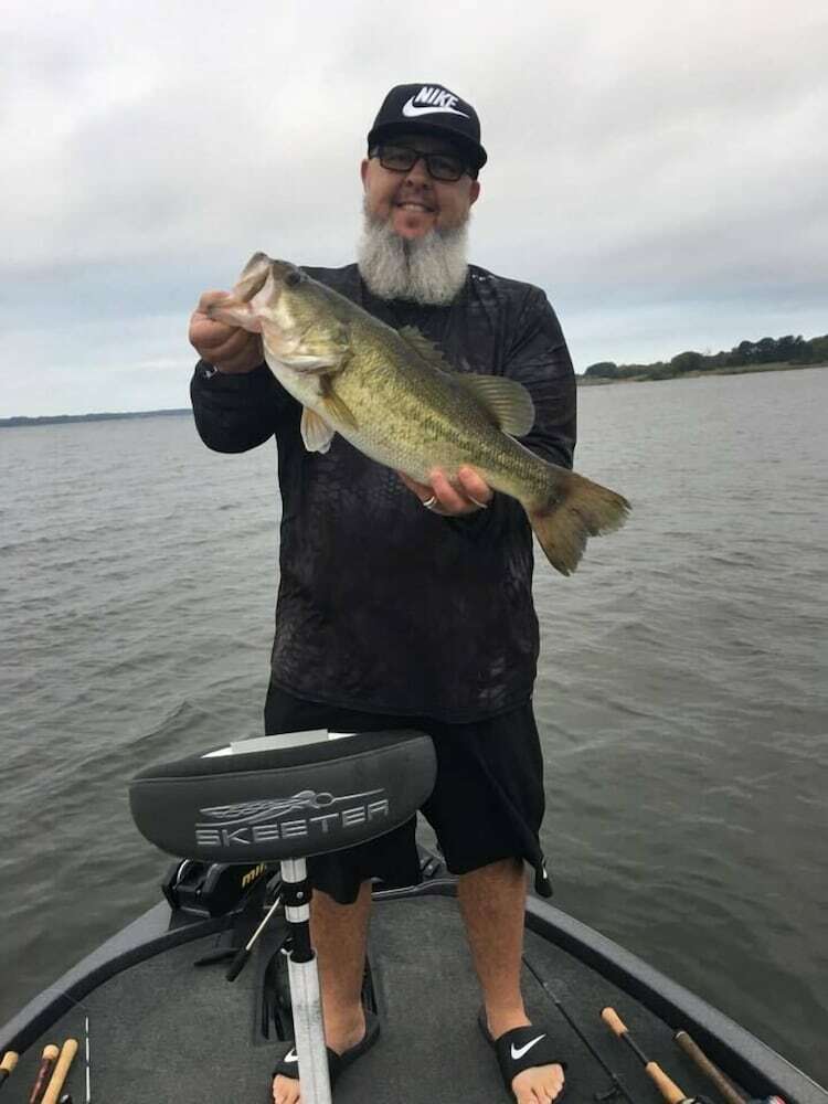 Motel Lake Fork Resort